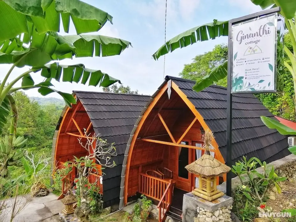 Ginanthi Cottage - Nusa Penida - Öne Çıkan Resim