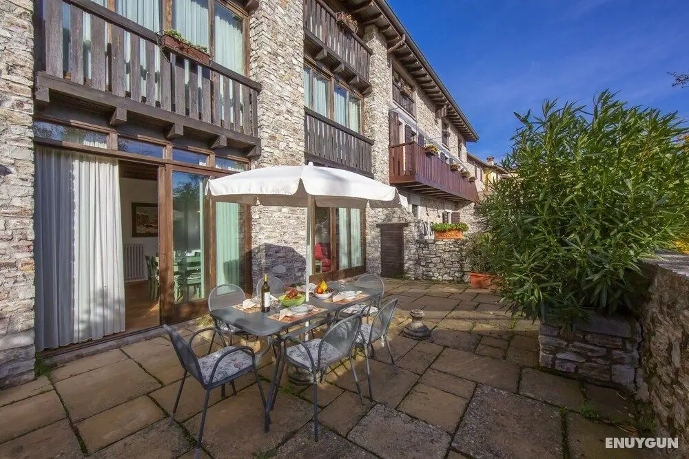 Ginestra Child and pet Friendly - Öne Çıkan Resim