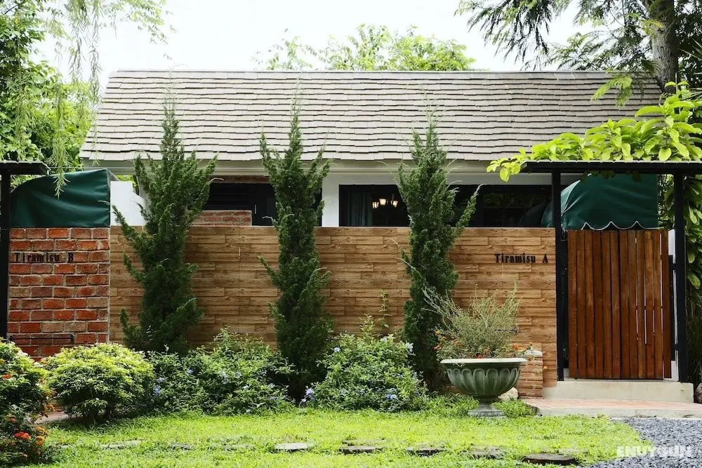 Ginger Bread House - Pet Lover Resort - Öne Çıkan Resim