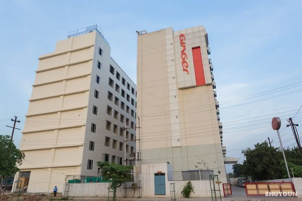 Ginger Noida Sector 63 - Öne Çıkan Resim