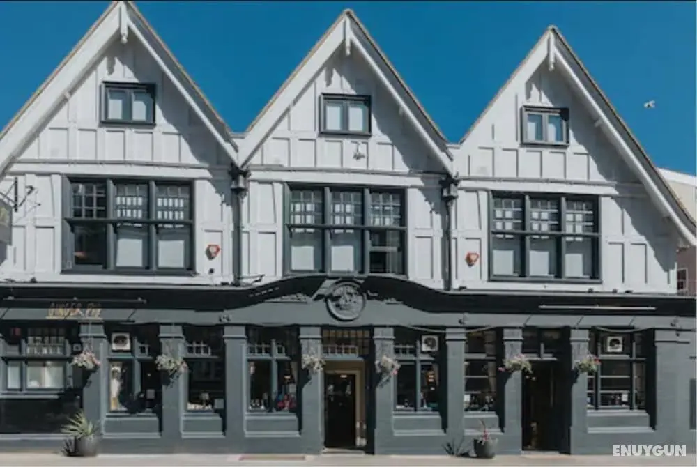 The Ginger Pig - Öne Çıkan Resim