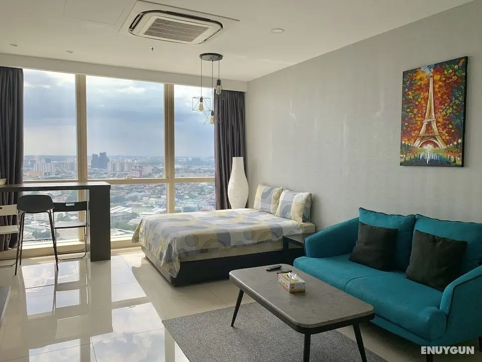 Ginger8 @ Pinnacle PJ - Öne Çıkan Resim
