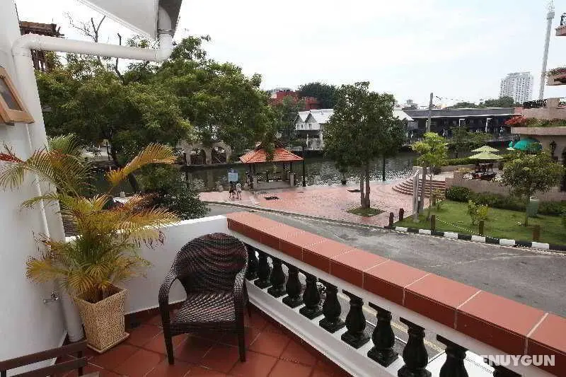 The Gingerflower Boutique Hotel - Oda
