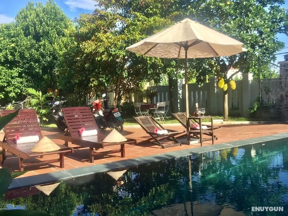 Gingergrass Homestay - Öne Çıkan Resim