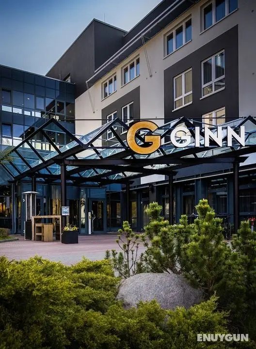 GINN Hotel Berlin - Potsdam - Öne Çıkan Resim