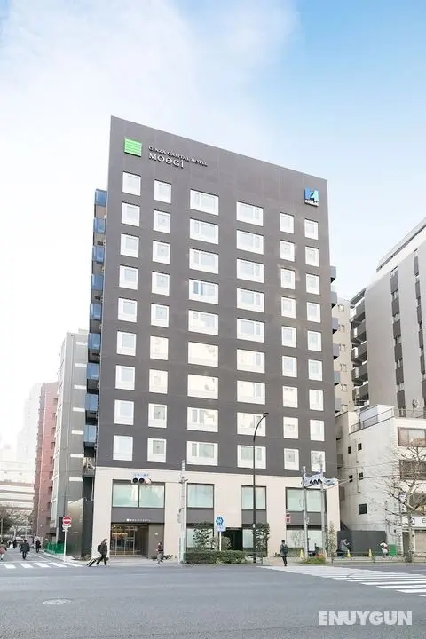 Ginza Capital Hotel Moegi - Öne Çıkan Resim