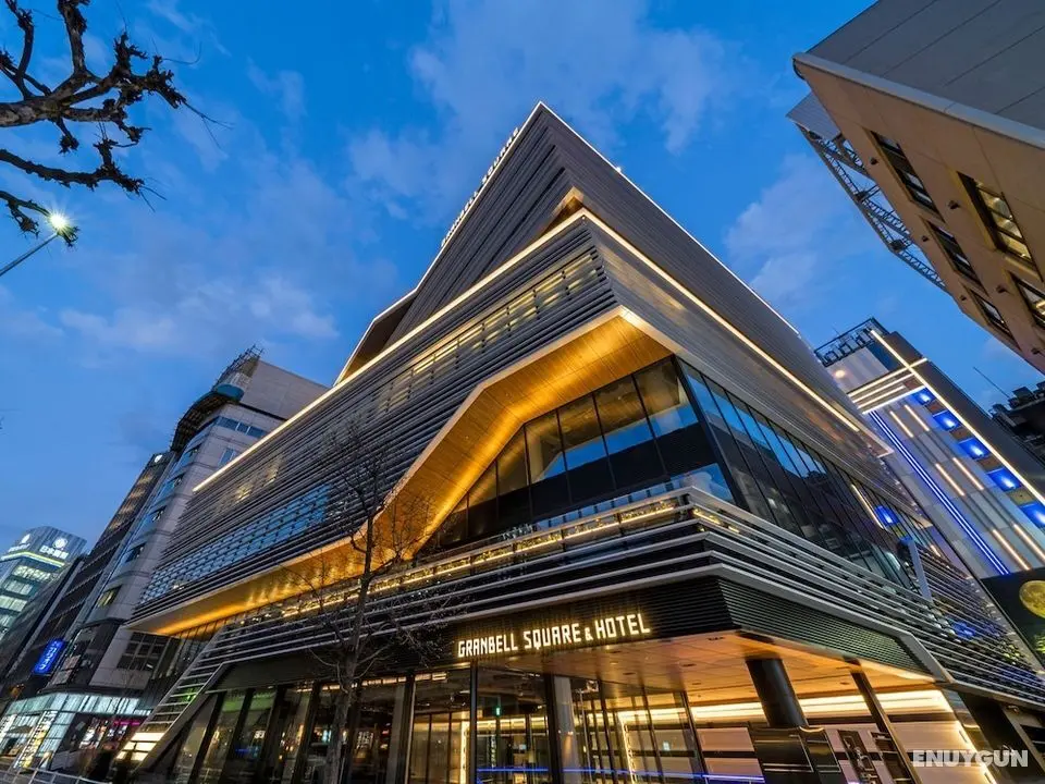 GINZA HOTEL by GRANBELL - Öne Çıkan Resim