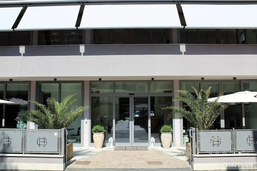 Hotel Gioia - Öne Çıkan Resim