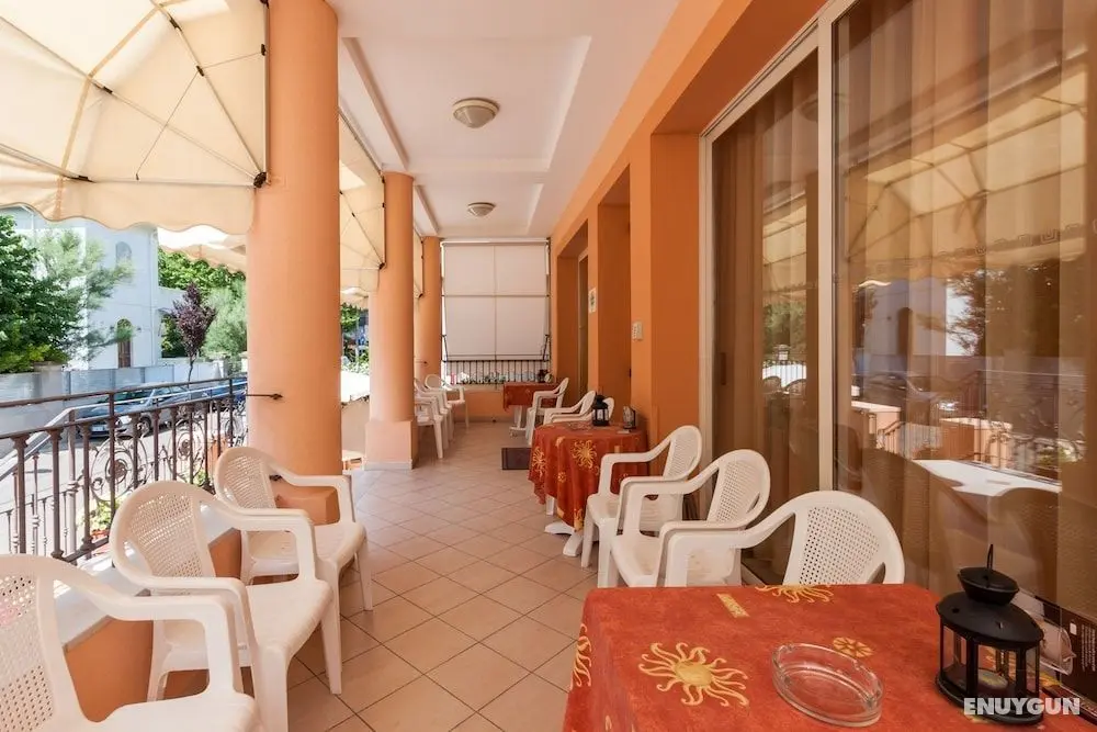 Hotel Villa Gioiosa - Öne Çıkan Resim