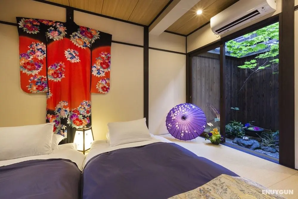 Gion Guesthouse Yururi - Öne Çıkan Resim