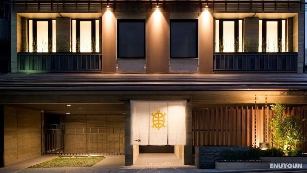 Hotel Gion Ichirin - Öne Çıkan Resim