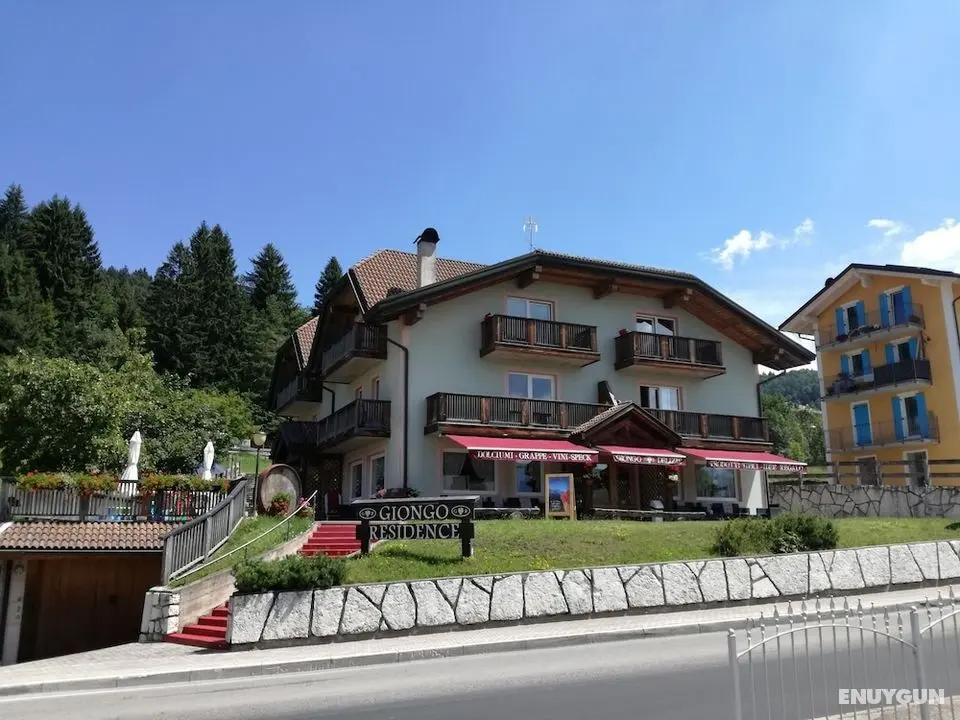 Giongo Residence - Öne Çıkan Resim