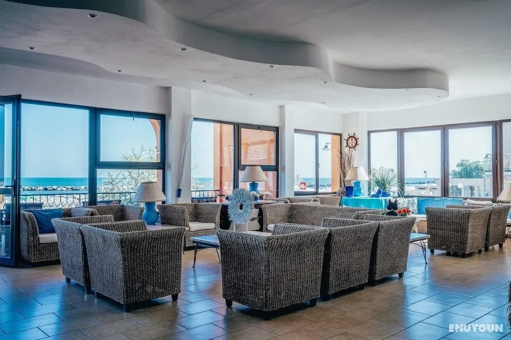 Hotel Giorgetti Palace - Öne Çıkan Resim