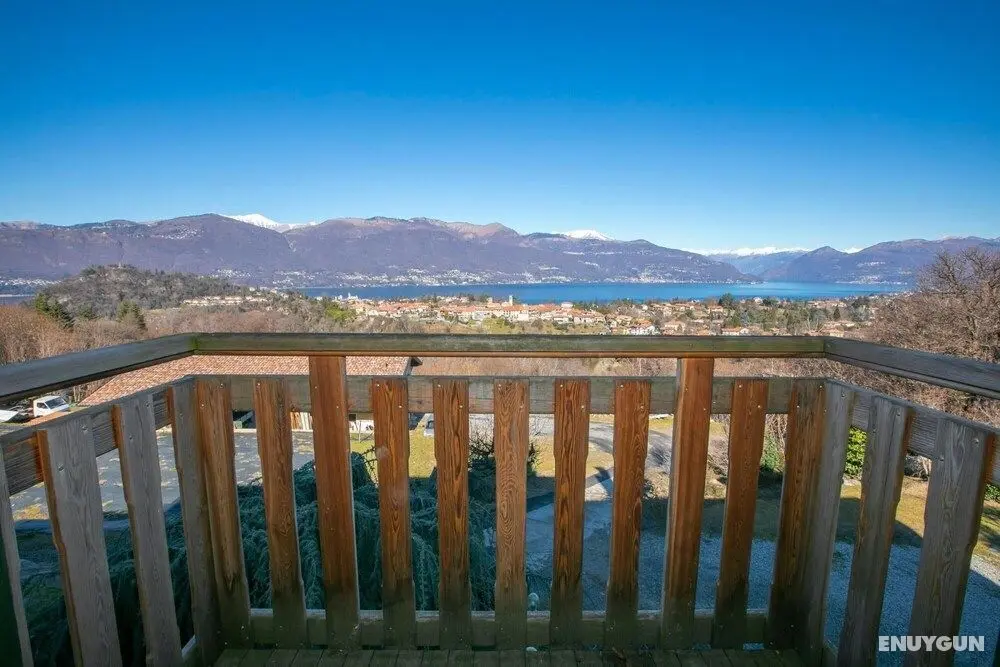 Villa Giorgia Private Pool Stunning Lake View - Oda