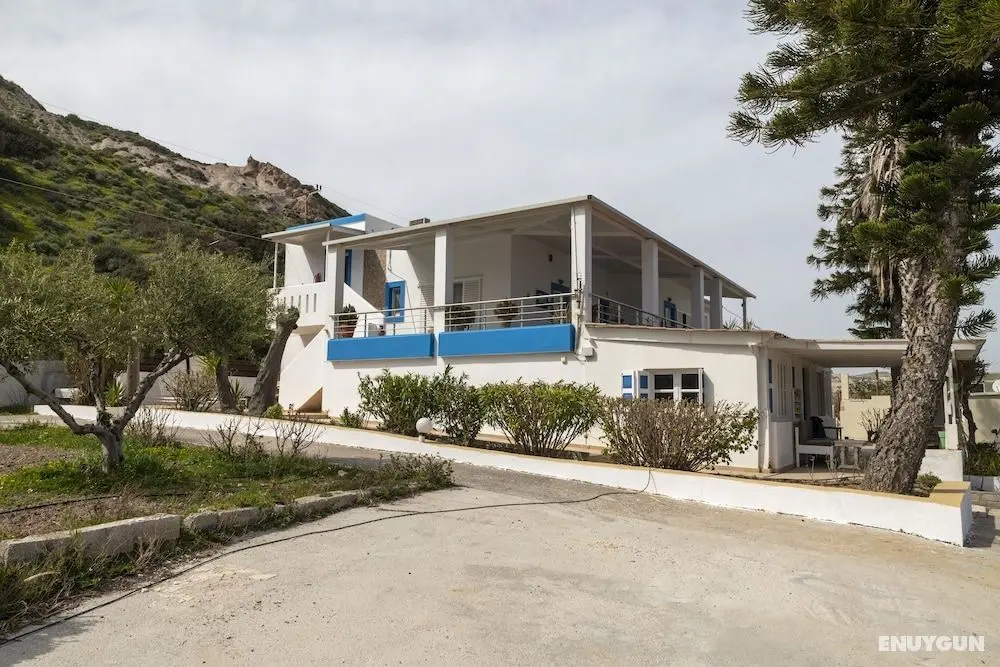Villa Giorgos - Öne Çıkan Resim