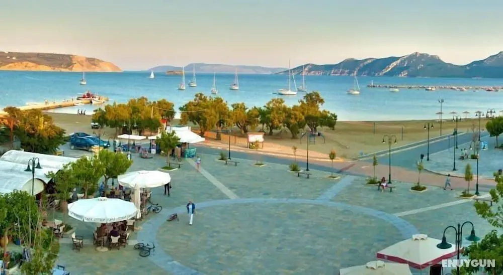 Hotel Giota - Öne Çıkan Resim