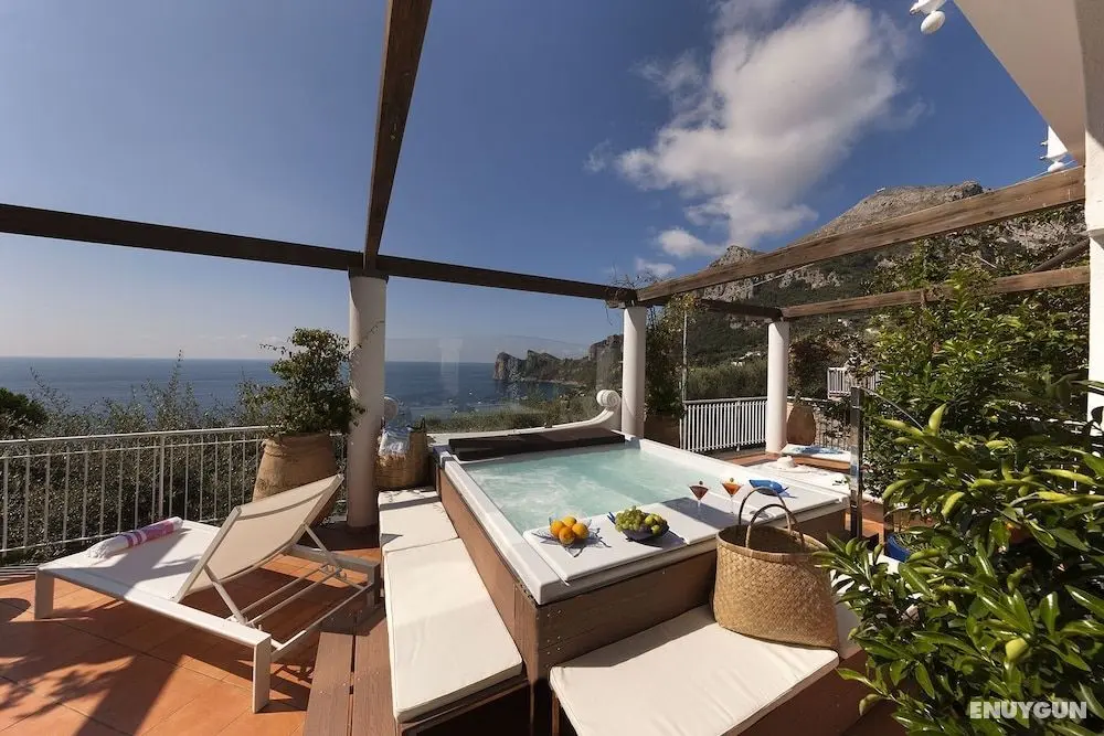 Villa Giove - Öne Çıkan Resim