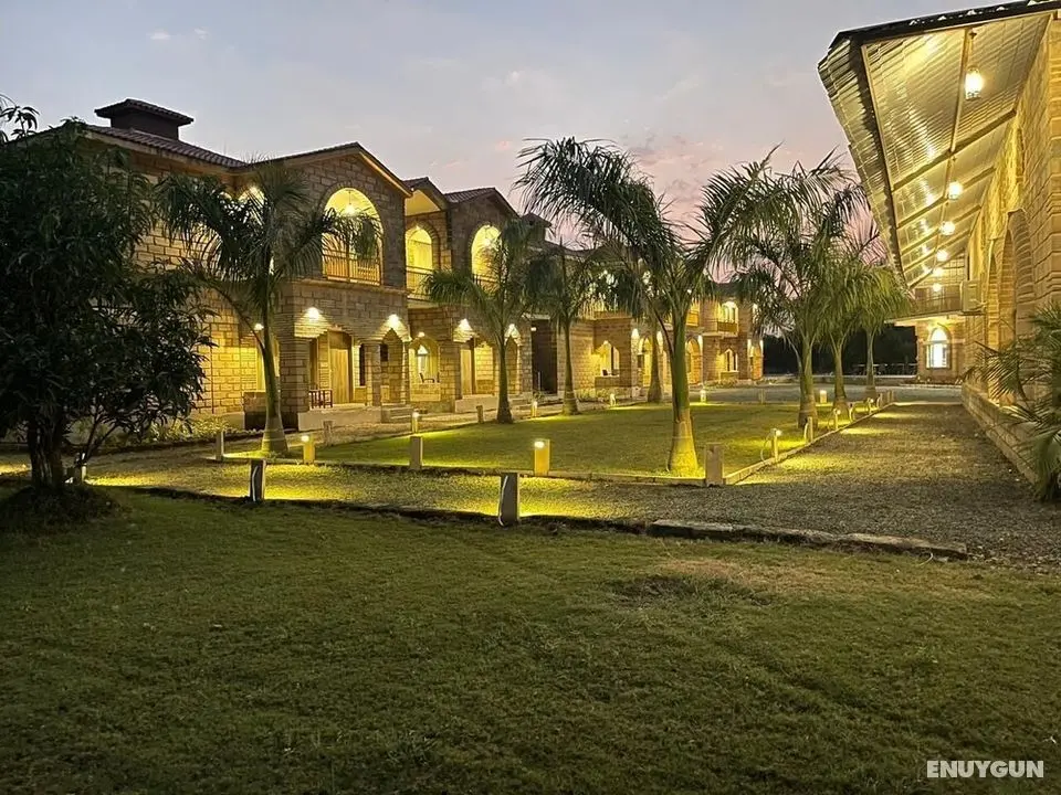 Gir Night Resort By Royal Collection - Öne Çıkan Resim