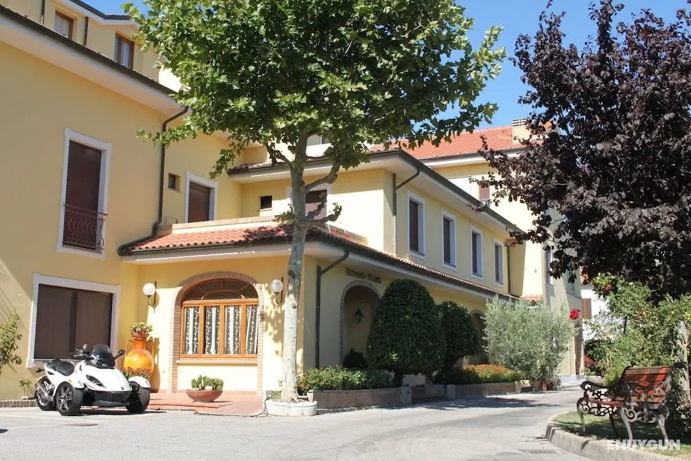 Hotel Girasole - Öne Çıkan Resim