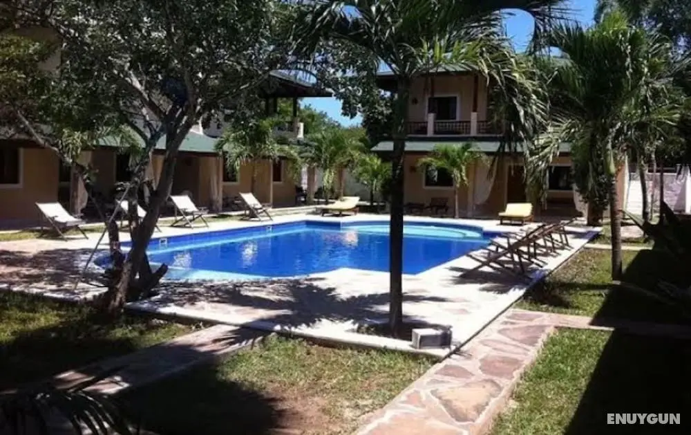 Girasoli Hotel - Öne Çıkan Resim