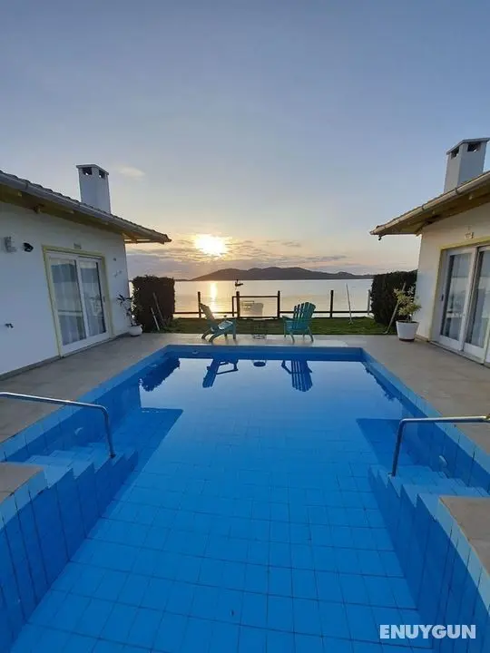 Girassóis da Lagoa - Guesthouse - Öne Çıkan Resim
