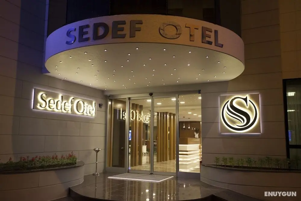 Giresun Sedef Hotel - Öne Çıkan Resim