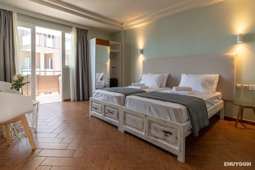 Girogiali Beach hotel (only adults) - Öne Çıkan Resim