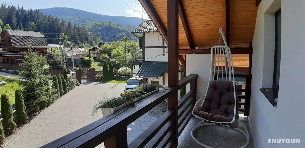 Girska Sonata Hotel & Apartments - Öne Çıkan Resim