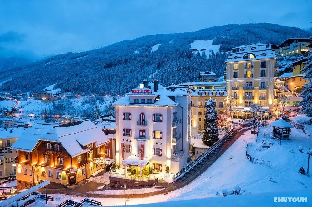 Hotel Gisela - Öne Çıkan Resim