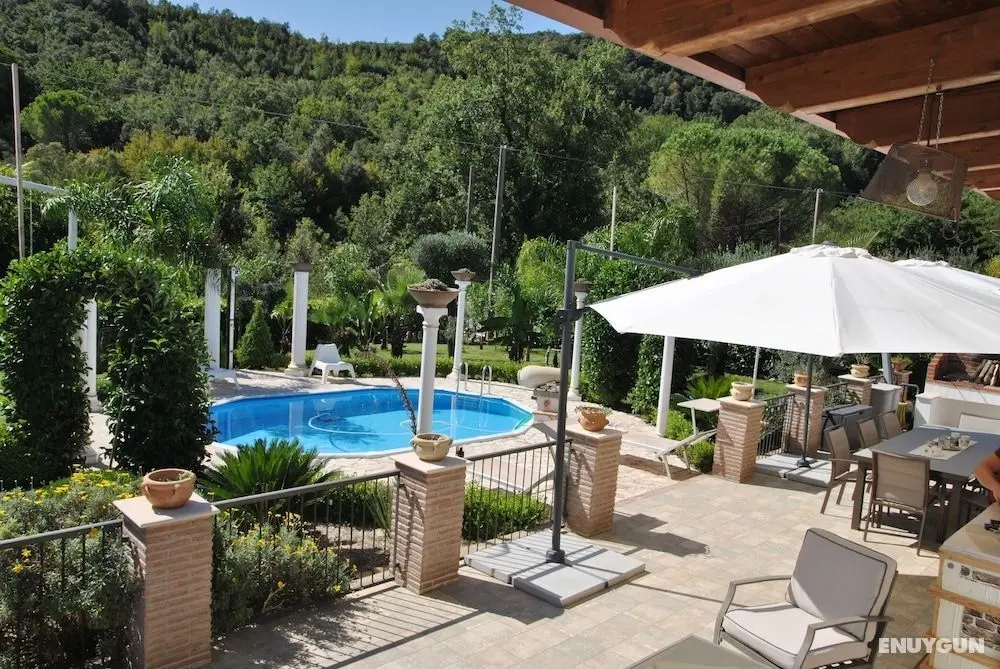Villa Giselda With Private Pool - Öne Çıkan Resim