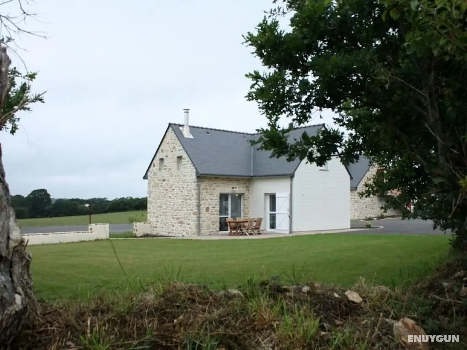 Gîte 3 Étoiles 6 Personnes - la Ferme de Vur Ven - Öne Çıkan Resim