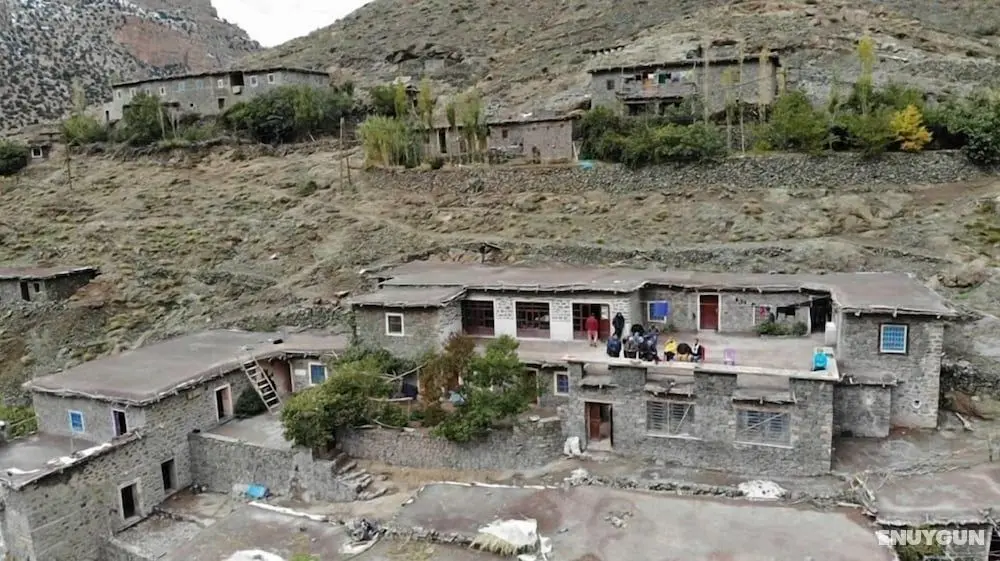 Gîte Aoujdade Taghia - Öne Çıkan Resim
