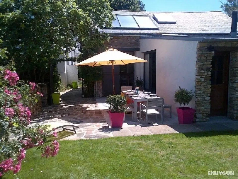 Gîte de la Corderie - Öne Çıkan Resim
