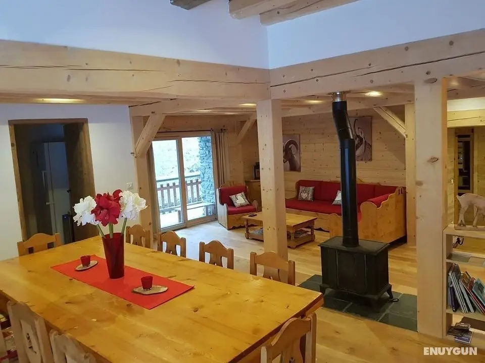 Gîte de la Lignarre - Öne Çıkan Resim