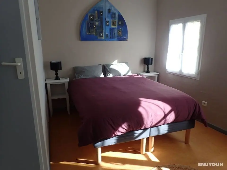 Gîte de l'ASPA - Öne Çıkan Resim