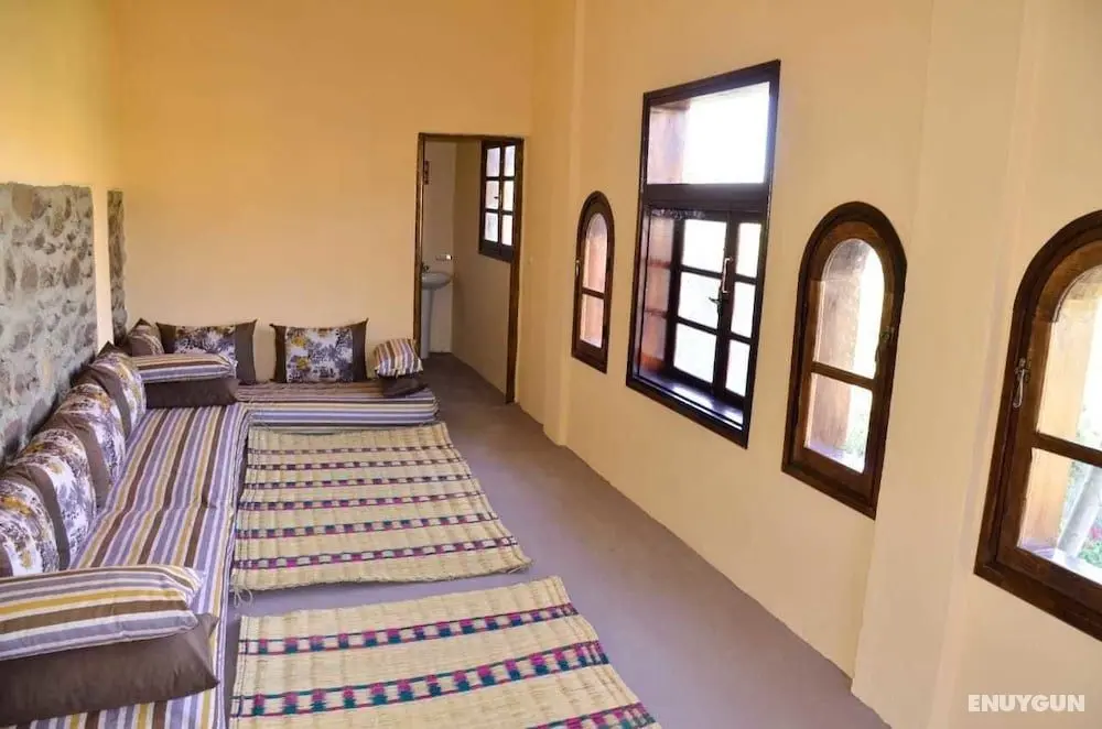 Gîte d'étape Imsker - Öne Çıkan Resim