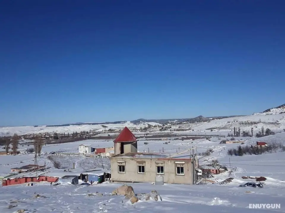 Gîte Fourest Tagroumt - Öne Çıkan Resim