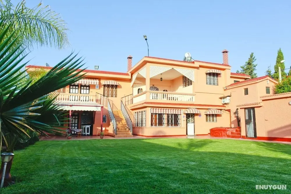 Gîte Karima - Öne Çıkan Resim