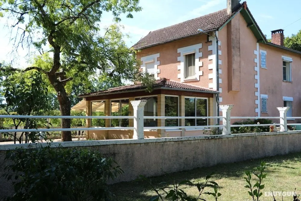 Gîte La Grave Haute sud - Öne Çıkan Resim