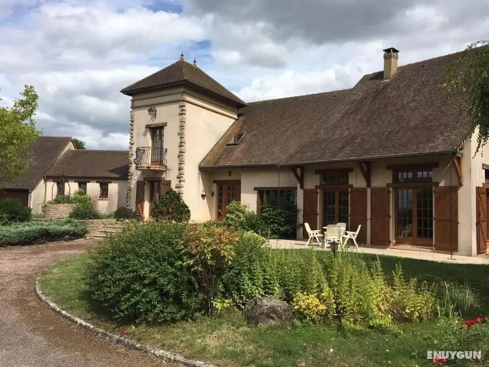 Gîte les Mésanges - Öne Çıkan Resim