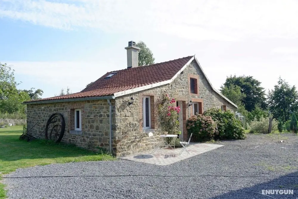 Gîte Les Trois Voisins - Öne Çıkan Resim