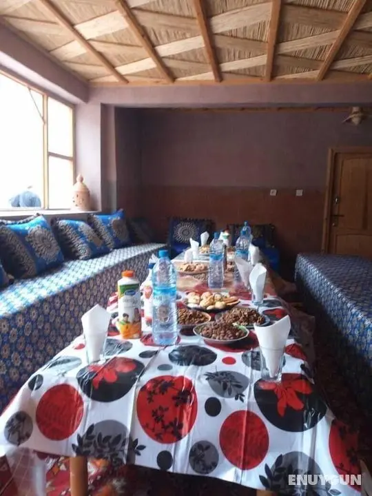 Gîte Taghia Climbing - Hostel - Öne Çıkan Resim