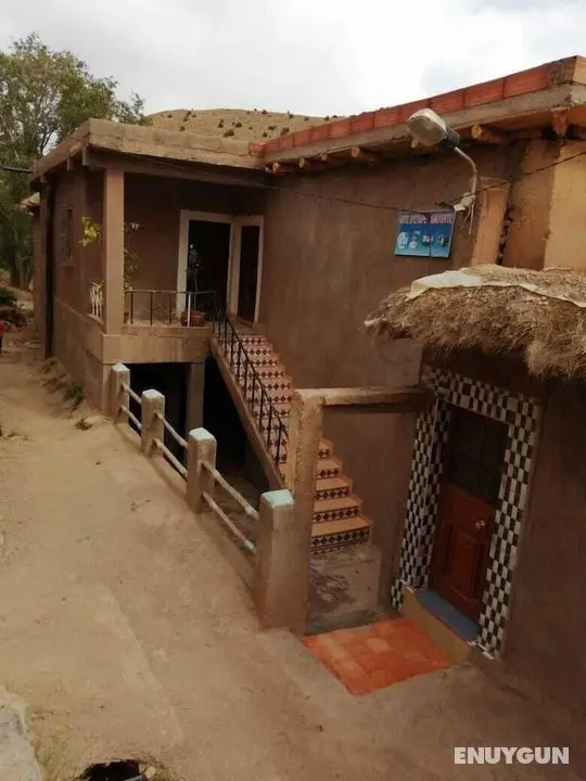 Gite Tamounte - Öne Çıkan Resim