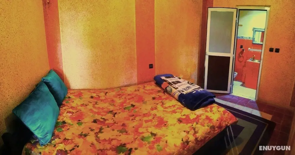Gite Tawada - Happy Valley - Room for 2 People - Öne Çıkan Resim