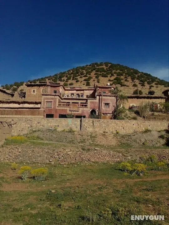 Gite Tawada - Haut-atlas - Room for 2 People - Öne Çıkan Resim