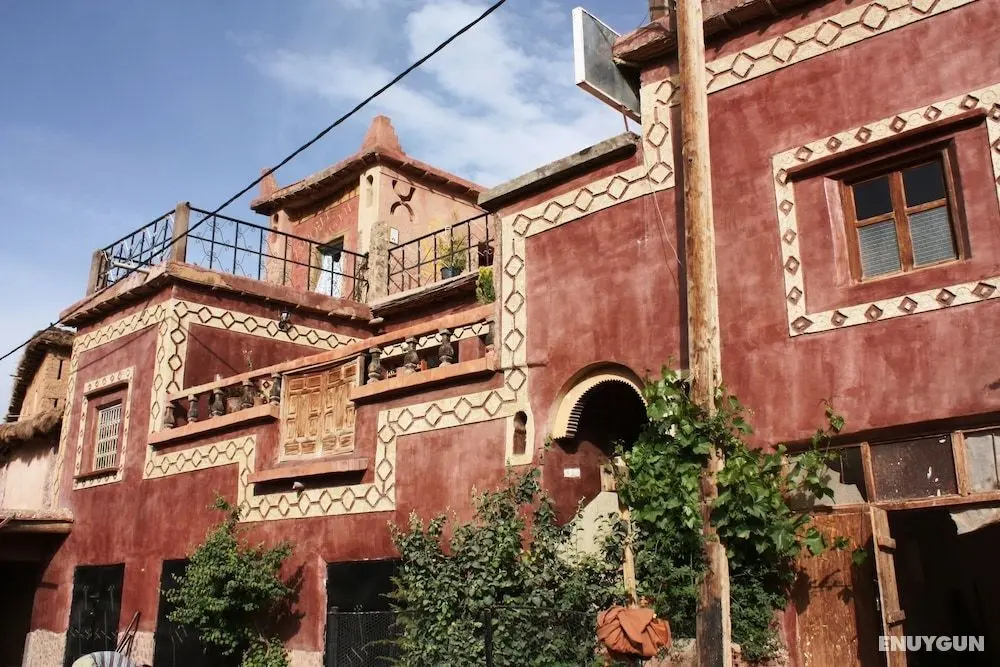 Gite Tawada - Haut-atlas - Room for 3 People - Öne Çıkan Resim