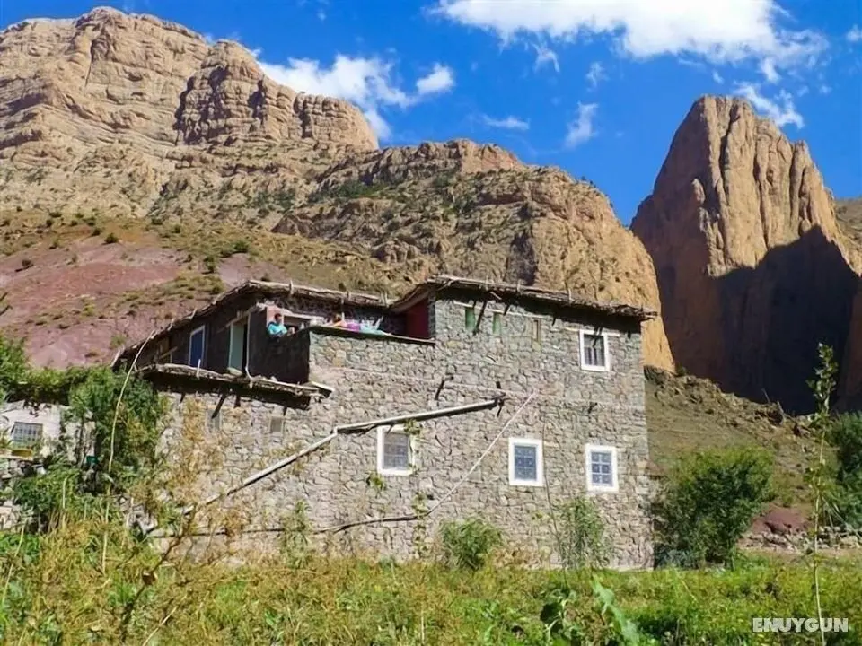 Gîte Tawajdat Taghia - Öne Çıkan Resim