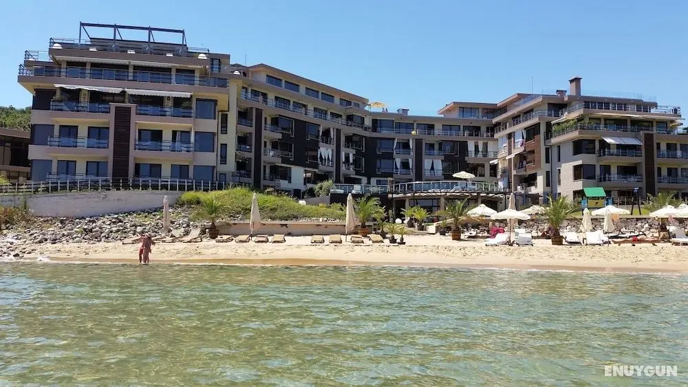 GITEA Sand Lilies Apartments - Öne Çıkan Resim