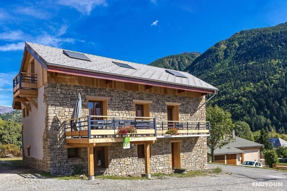 Gîtes Coste Belle et Costillon - Öne Çıkan Resim