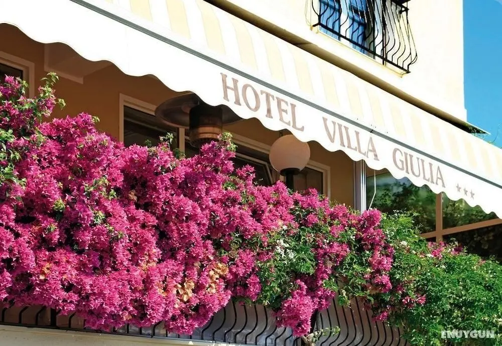 Hotel Villa Giulia - Öne Çıkan Resim